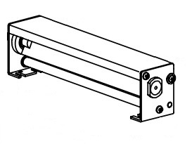 Zebra 220 Cutter Module (33833251)