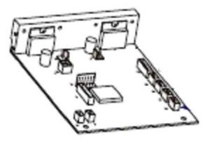 Mtr Conterol Board