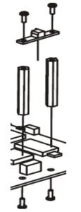Kit Presntermediasensr Ttp2000