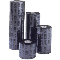 Ribbon 2300 Wax 84mm 74m C-12.7mm Box Of 12