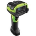 Barcode Scanner Ds3608-er Ethernet Kit W Scan Serial Cable & Ethernet Adapter