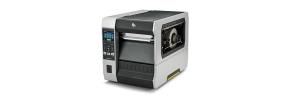 Zt620 - 168mm - 300dpi - USB And Serial And Ethernet And Bluetooth With Tear
