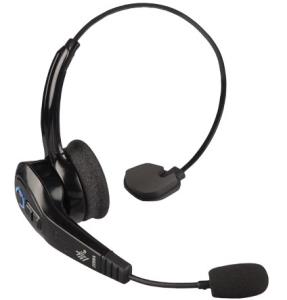 Headset - Hs3100 - Behind-the-neck Headband -  Rugged Bluetooth Left Wired