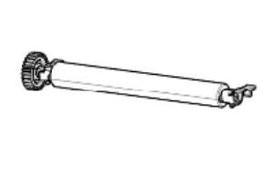 Bearings For The Platen Roller Left & Right For Zd420