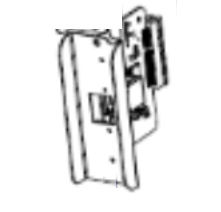 Kit Internal Print Server Ipv4 Ethernet For Zt600 Series