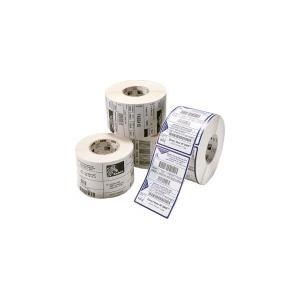 Z-perform 1000d 102 X 44mm  2510 Label Roll 76mm Core Box Of 4