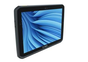 Et80 Rugged Black - 12in - i7 Vpro - 16GB Ram - 512GB SSD - Win10 Pro With Qhd Sunlight Reachable Display