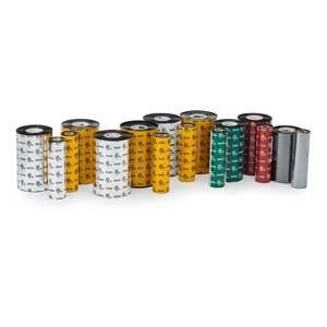 Wax Thermal Ribbon 2300 Standard 110mm X 74m Box Of 6