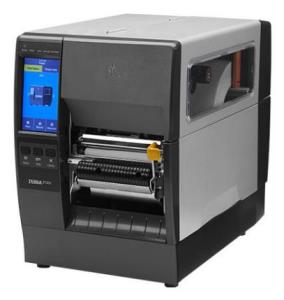 Zt231 - Direct Thermal - 104mm - 300dpi - USB And Serial And Ethernet With Tear Eu / Uk Cord