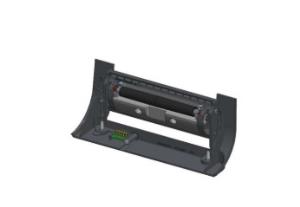 Kit Dispenser For Media With A Liner Zd411d / Zd611d