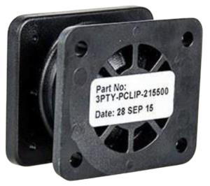 Tilt Swivel Mount For Tc75 Vehicle Cradle