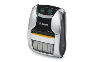 Zq310 Plus - Printer - Mobile - 58mm - USB / Bluetooth / Wifi 4 X Linerless With Label Sensor Indoor