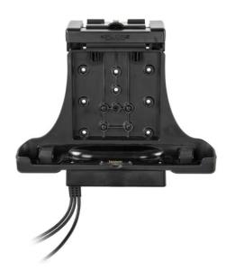 Xplore Dock L10 Vehicle Dock - Cradle Dim Cla