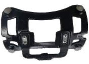 Plastic Carrier Frame For Wt6x Wrist Mount