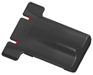 Replacement Comfort Pad For Ws50 Rfid Finger Mount