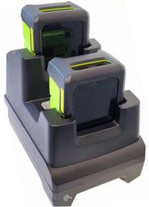 Cradle - Charge Only - 2 Rfid Devices - For Ws50