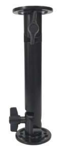 Proclip 8in Pedestal Mount With 90 Degrees Offset