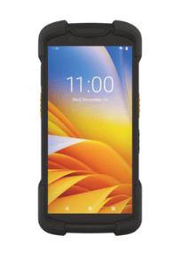 Tc78 6in Sub-6 5g  8GB / 128 GB Flash, Se4770, 16mpix 7000mah High Capacity Battery, Gms, Row Qi Mobiles Datenerfass