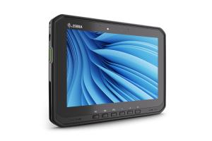 Et60w  - 10.1in  -  Intel Core Ultra 5 - 16GB Ram - 256GB Flash - Win Pro Se55 With Standard Battery