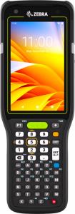 Mc3450 Full Featured 4in 2d Se5800 6GB Ram / 128GB 29 Keys Numeric Gun Ist Hot-swap USB-c