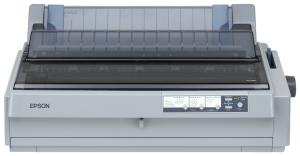 Lq-2190 - Printer - Dot Matrix - A3 -  USB / Parallel