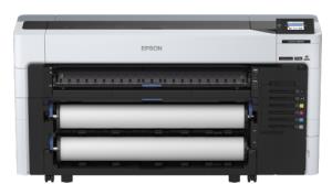 Surecolor Sc-p8500dl - Color Printer - Inkjet - A0 - USB / Ethernet/ Wi-Fi