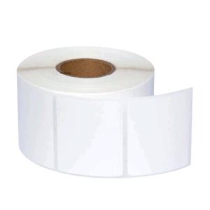 High Gloss Label Die-cut Roll 210mm X 297mm 194 Labels