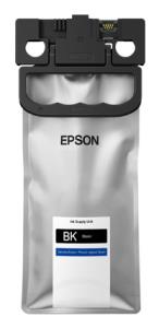 Ink Cartridge - Workforce Pro Em-c810xr Xl - Black