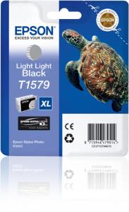 Ink Cartridge - Xl T1579 - 25.9ml - Light Black