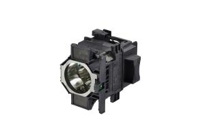 Replacement Lamp For Eb-z9800/z10005u/z11000 Uhe (v13h010l81)