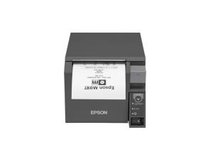 Tm-t70ii (022a1) - Receipt Printer - Thermal - 79.5mm - USB