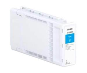Ink Cartridge - Ultrachrome Pro6 - 350ml - Cyan