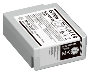 Ink Cartridge - Sjic42p-mk