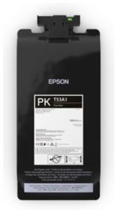 Ink Cartridge - Xd3 - 1.6l - Black