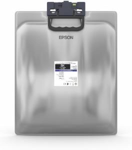 Ink Cartridge - Wf-c879r - Black - Xxl (c13t05b14n)