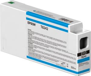 Ink Cartridge - T54x700 - 350ml - Singlepack Ultrachrome Hdx/hd -  Light Black