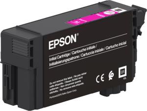 Ink Cartridge - T40d340 - 50ml - Singlepack Ultrachrome Xd2 Magenta
