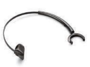 Spare Over The Head Band For Hw54012 (88816-01)