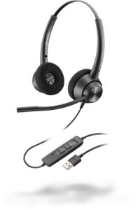 Headset Encorepro 320 - Stereo - USB-a