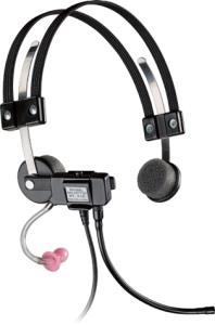 Ms50-sms1066-01 Ms50 Aviation Headset With Xlr Plug For Airbus
