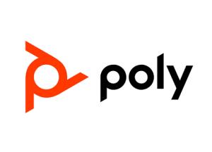 3yr Poly+ CCX 505 Business Media Phone