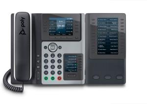 Poly Edge E450 Ip Phone