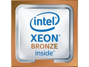 Xeon Bronze Processor 3204 1.90 GHz 8.25MB Cache