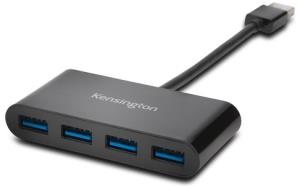 USB 3.0 4-Port Hub