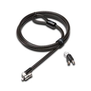 Microsaver 2.0 Keyed Ultra Laptop Lock - Single Keyed MOQ 25 pieces