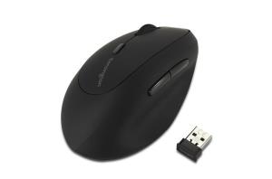 Pro Fit Left-handed Ergo Wireless Mouse