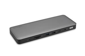 Docking Station with 96W Power Delivery SD5760T Thunderbolt 4 Dual 4K