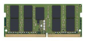 32GB 2666MHz Ddr4 ECC SoDIMM (ktd-pn426e/32g)