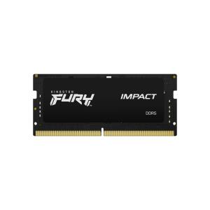 64GB 4800MHz Ddr5 SoDIMM 32x2 Fury (kf548s38ibk2-64)