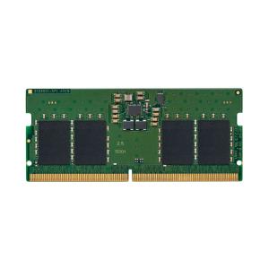 8GB Ddr5 5600mt/s Non-ECC Cl46 SoDIMM 1rx16 (kvr56s46bs6-8)